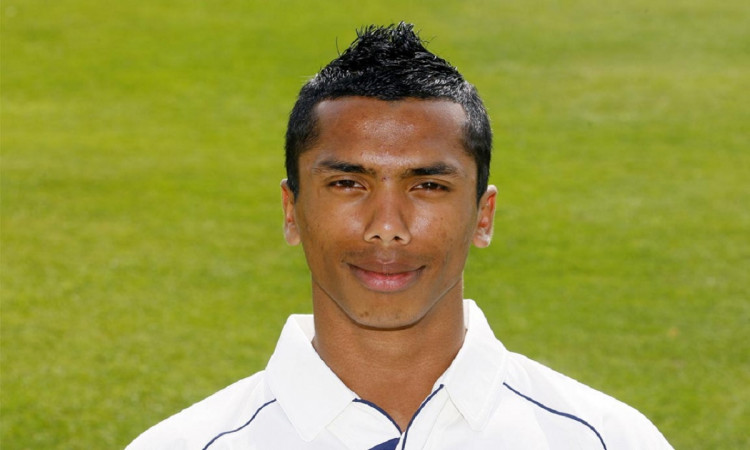Cricket Image for Jahid Ahmed Third From Essex Cricket To Allege Racist Abuse