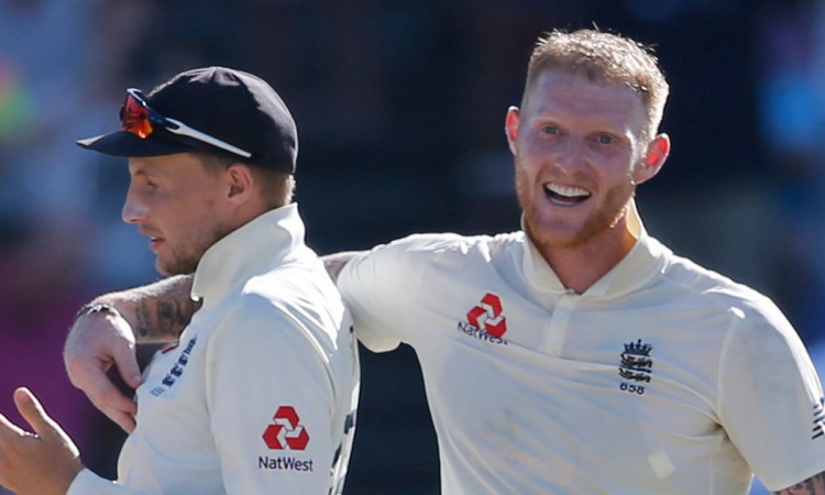 Cricket Image for Joe Root Expresses His Excitement With Ben Stokes' Addition To The Ashes Squad
