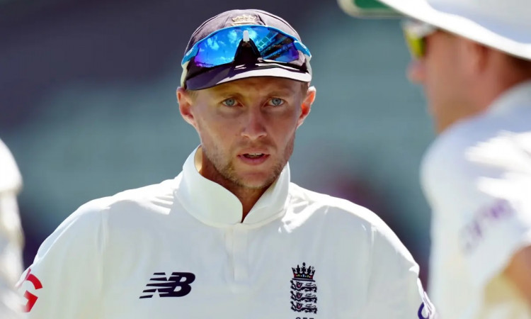 Cricket Image for Joe Root Says He 'Cannot Recall' Instances Of Racism At Yorkshire