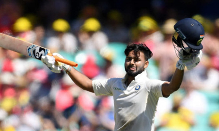 Cricket Image for Jos Buttler Presents Rishabh Pant As Motivation To English Cricketers For Playing 