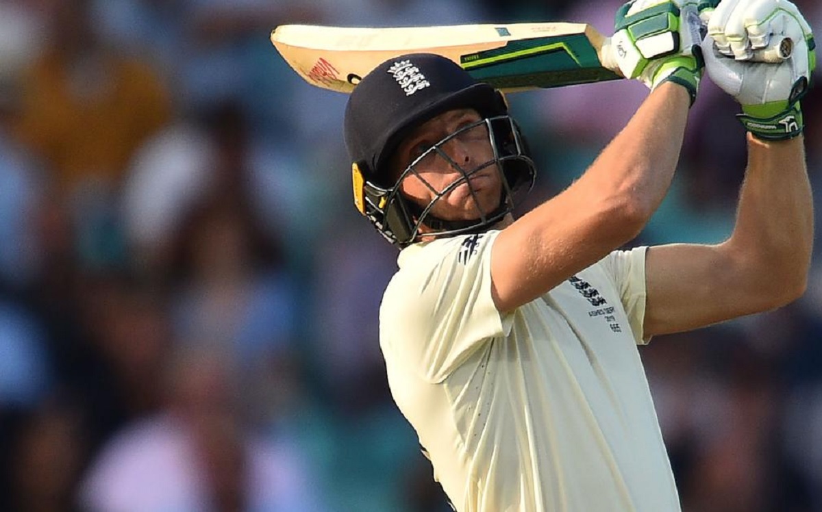 Cricket Image for Jos Buttler Says He'll Enjoy Playing The Ashes Since He Has 'Nothing To Lose'