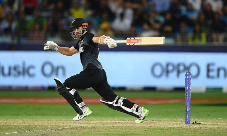 We had competitive total, fantastic Australia chased it down: Williamson