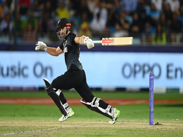 We had competitive total, fantastic Australia chased it down: Williamson