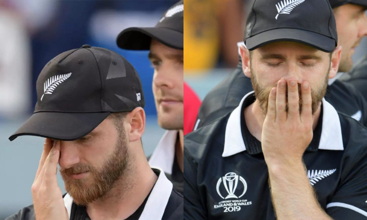 Cricket Image for AUS vs NZ : 'दिल के अरमां आसुओं में बह गए', एक बार फिर फाइनल में टूटा न्यूज़ीलैंड 