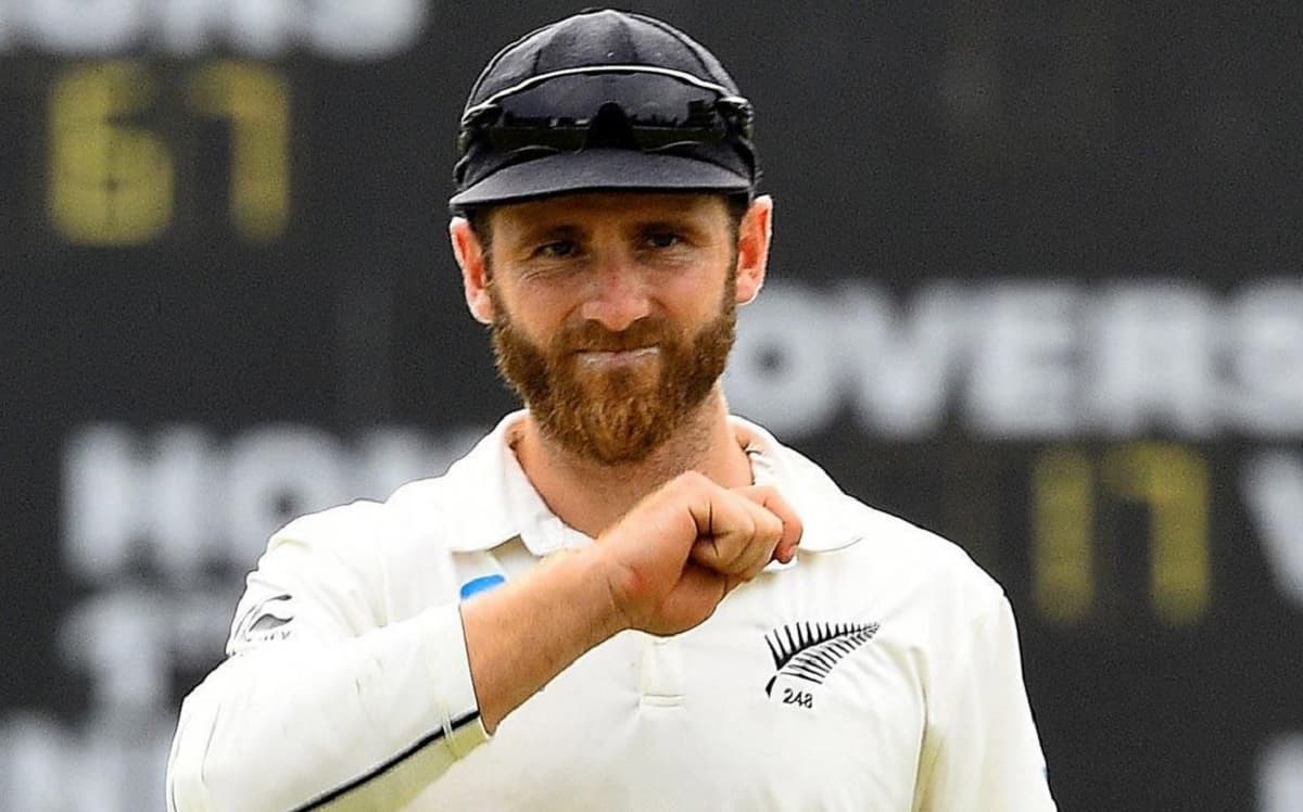 Cricket Image for Kane Williamson Praises Ravindra 'All-Round Package' After Hard-Fought Test Draw