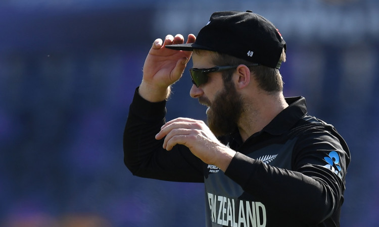 Cricket Image for Kane Williamson Wary Injury Hit England's Depth Ahead Of T20 World Cup Semifinal