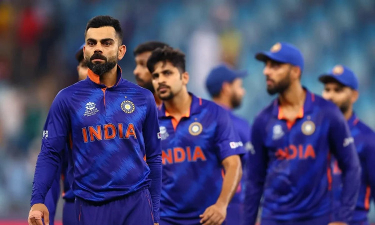 T20 World Cup 2021, IND vs SCO Preview: India Face Scotland, Eye Another Big Win