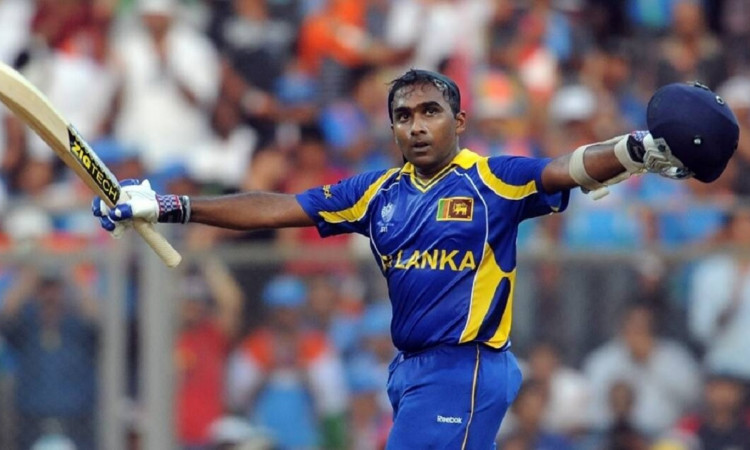 Cricket Image for Latest Inductees To ICC 'Hall Of Fame' Announced, Jayawardene & Pollock Included