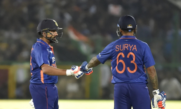 Cricket Image for Making Sense Of India's Narrow Win Over New Zealand In 1st T20I 