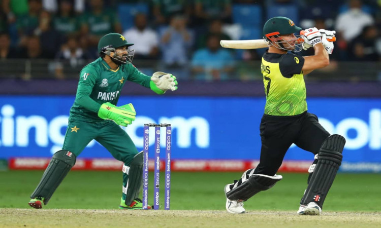 T20 WC Semi Final: Australia beat Pakistan by 5 wickets and reach T20 WC final on second time