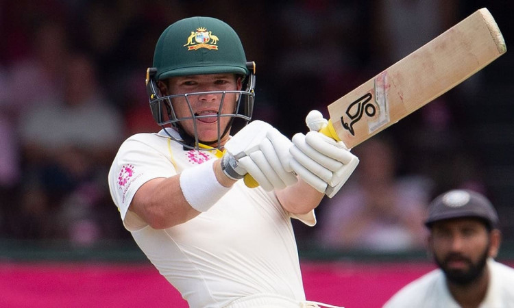 Cricket Image for Marcus Harris Potential Frontrunner To Open With David Warner In Ashes