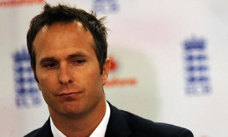 Cricket Image for Michael Vaughan Says He's 'Hurt' Because Of What Azeem Rafiq Had To 'Go Through'