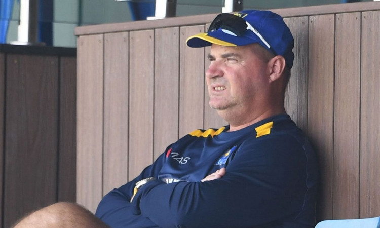 Cricket Image for Mickey Arthur To Quit As Sri Lankan Coach, Will Join Derbyshire As Head Coach