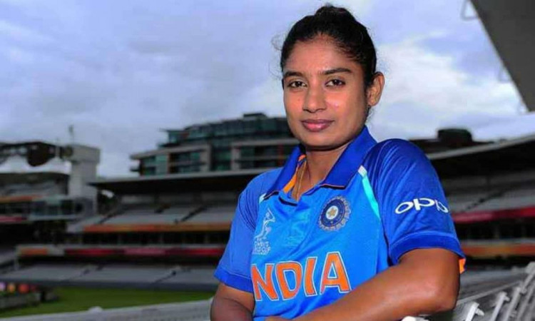 Cricket Image for Mithali Raj Receives Praises From BCCI Secretary Jay Shah After Winning The 'Khel 