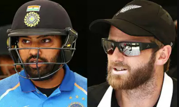 Cricket Image for Most Run Getter And Most Wicket Taker In India Vs New Zealand T20