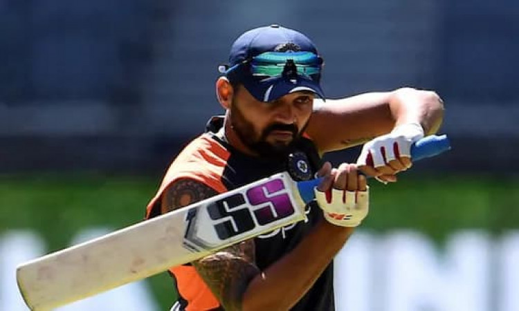  Murali Vijay Not Considered For Mushtaq Ali Trophy After Refusal to Take Vaccine: Report