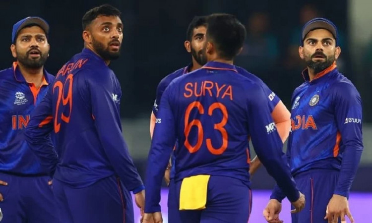 Harbhajan Singh slams India's choice of spinners after T20 WC exit