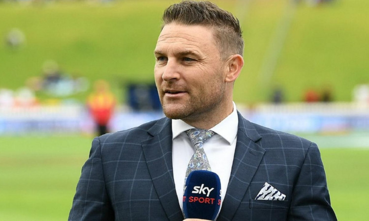 Cricket Image for New Zealand Owe This Loss To Timidness, Evaluates Brendon McCullum