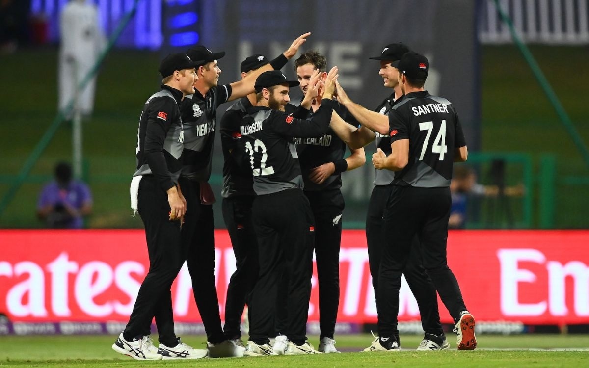 Cricket Image for New Zealand Won't Mind Who Their Opponents Are, Says Morne Morkel