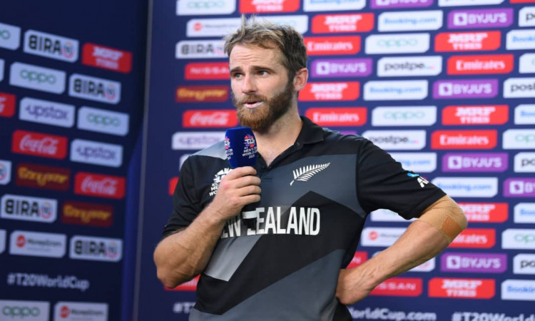 T20 WC Semi Final: New Zealand have won the toss and have opted to field