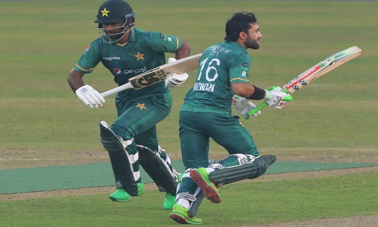 BAN vs PAK 2nd T20I: Pakistan beat Bangladesh by 8 wickets and seal the series by 2-0