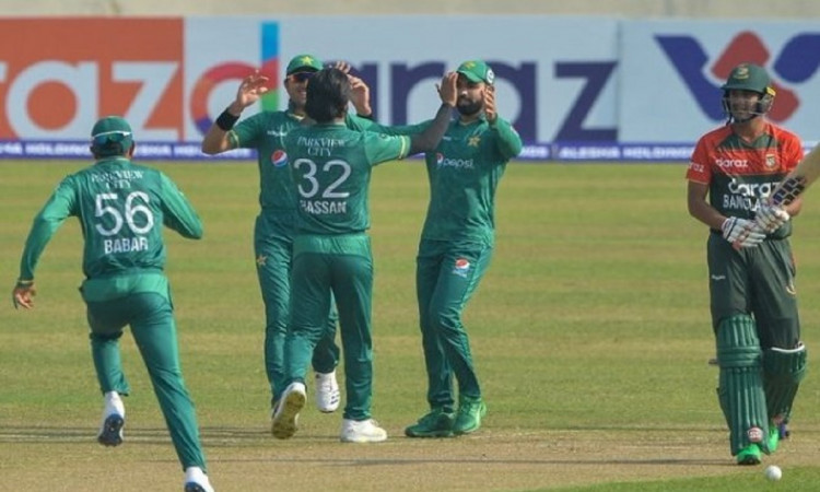 Cricket Image for PAK v BAN 2nd T20I: Bangladesh Would Look To Make A Comeback While Pakistan Will B