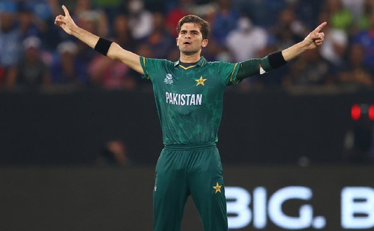 Cricket Image for PAK v BAN 2nd T20I: Shaheen Shah Afridi Is Now Joint-Leading Wicket-taker In T20Is