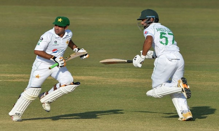 Disappointed that I couldn't get the 2nd hundred, says Abid Ali after Pakistan win first Test