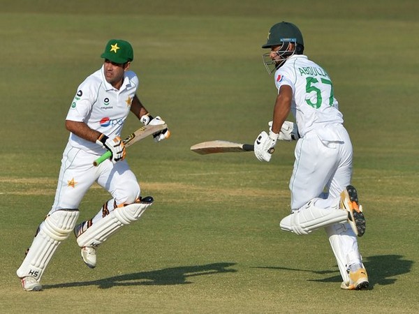 Disappointed that I couldn't get the 2nd hundred, says Abid Ali after Pakistan win first Test Disappointed that I couldn't get the 2nd hundred, says Abid Ali after Pakistan win first Test