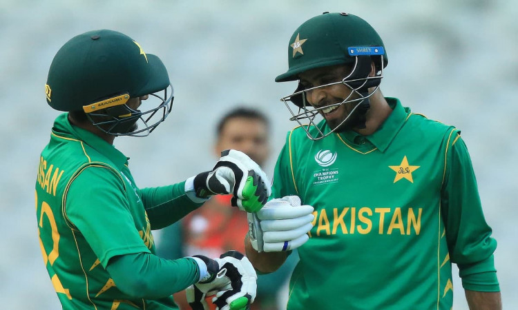 Cricket Image for Pakistan Beat Bangladesh In A Low Scoring Thriller, Go Up 1-0 In The 3-Match T20I 