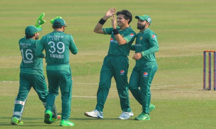 BAN vs PAK 1st T20I: Pakistan beat Bangladesh by 4 wickets
