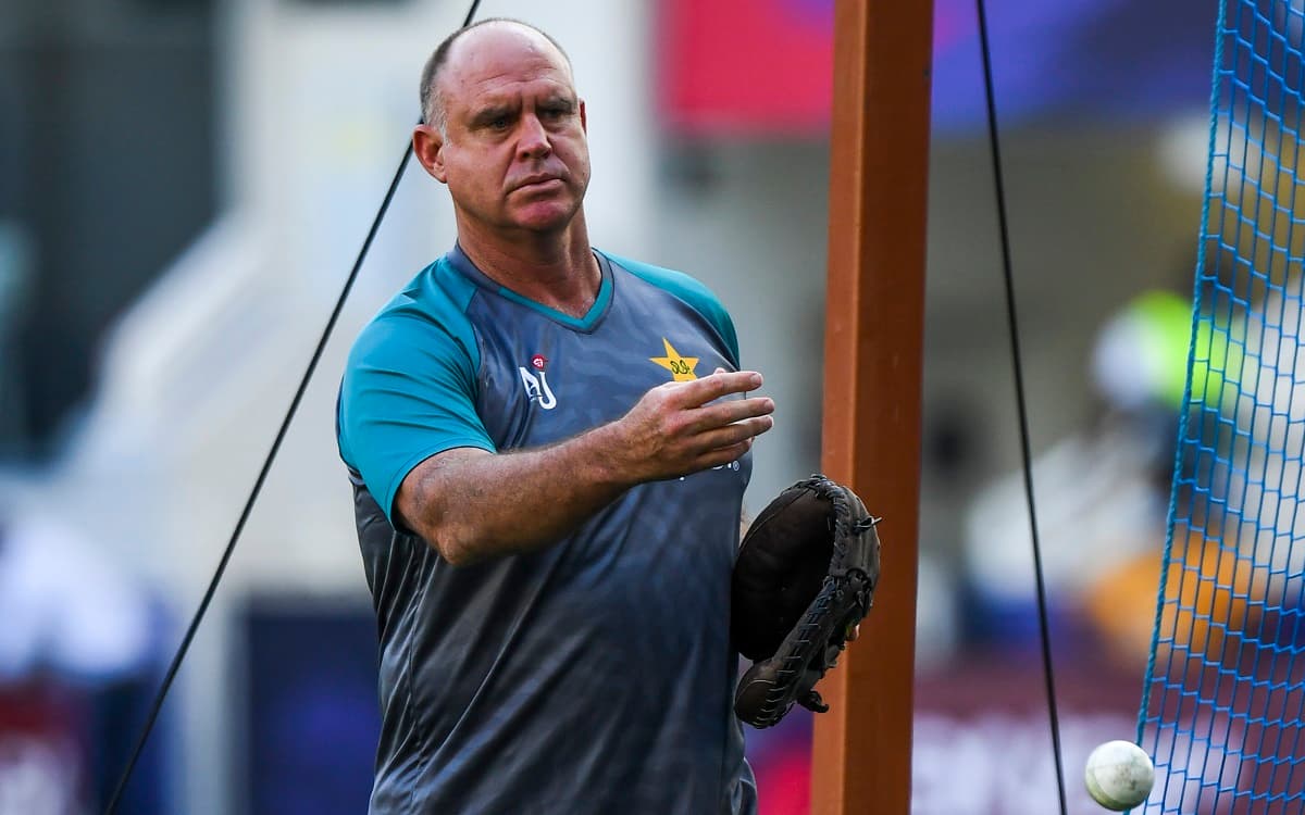 Cricket Image for Pakistani Dressroom Is 'Completely Devastated' After The Loss, Says Matthew Hayden