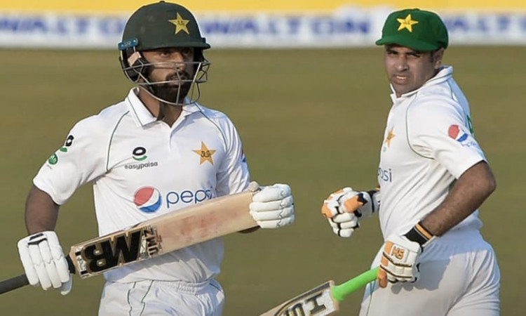 BAN vs PAK, 1st Test Day 2: Pakistan finished the day 2 with an upper hand Pakistan 145/0