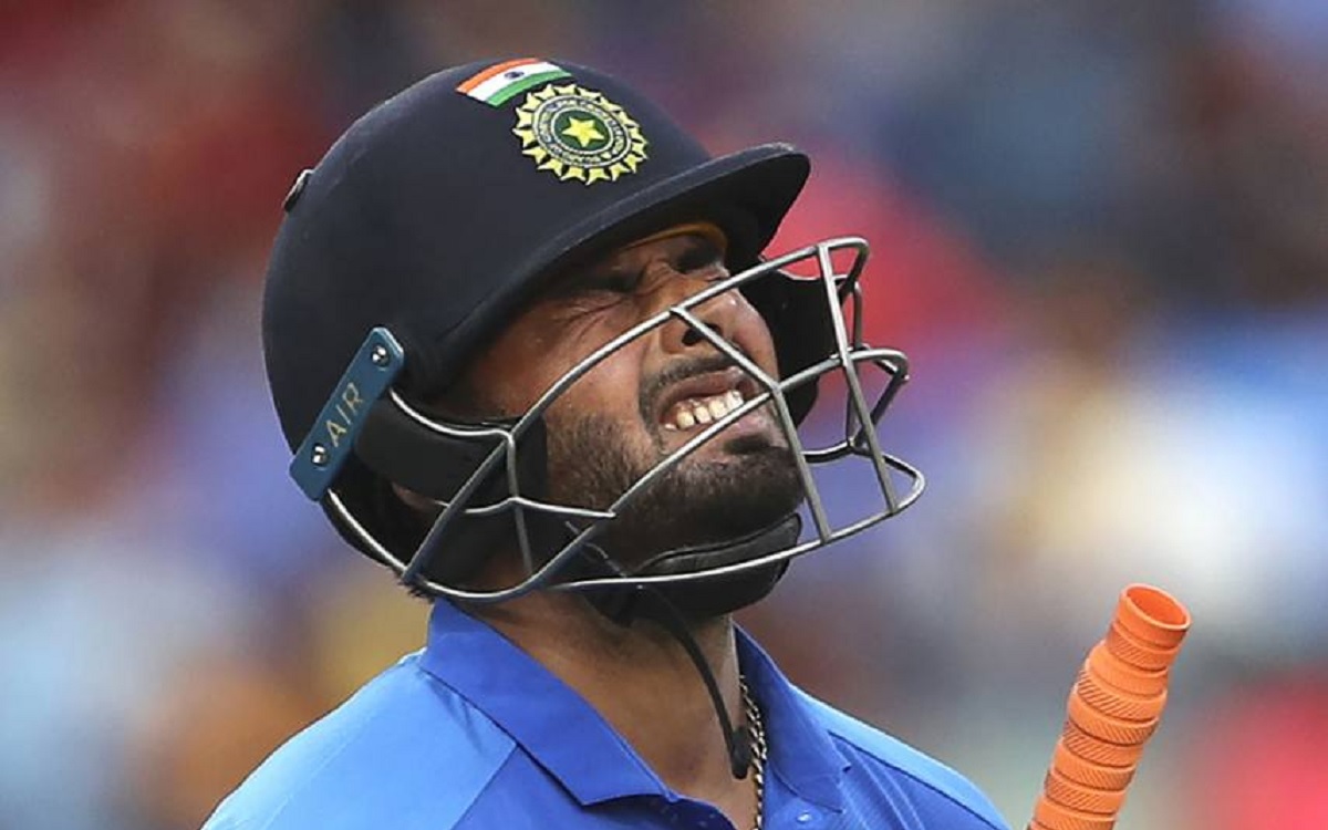 Cricket Image for Pant's Underpar Performance Is Due To Bio-Bubble Fatigue, Says Robin Uthappa