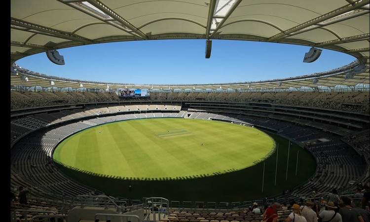 Cricket Image for Perth's Optus Stadium Gets Hosting Rights For Women's Big Bash League Final