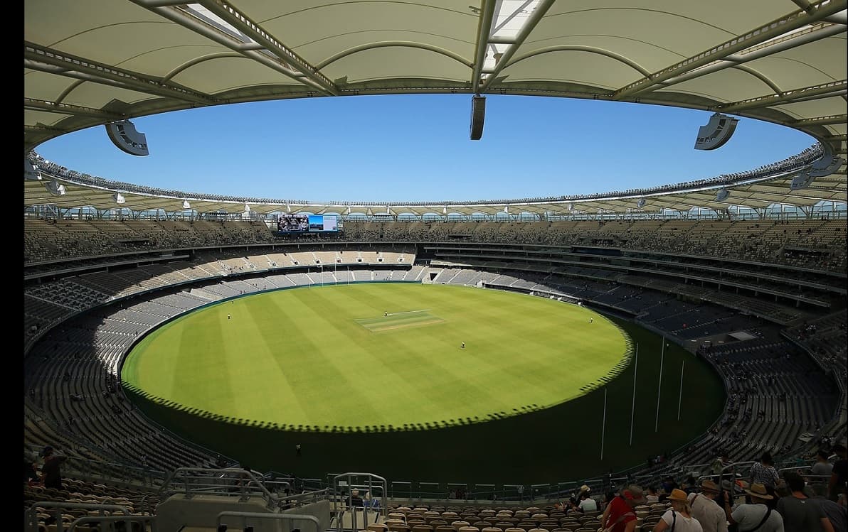 Perth's Optus Stadium Gets Hosting Rights For Women's Big Bash League Final On Cricketnmore