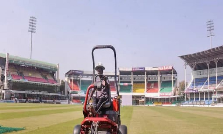 Will Green Park pitch in Kanpur be a rank turner? Curator explains 