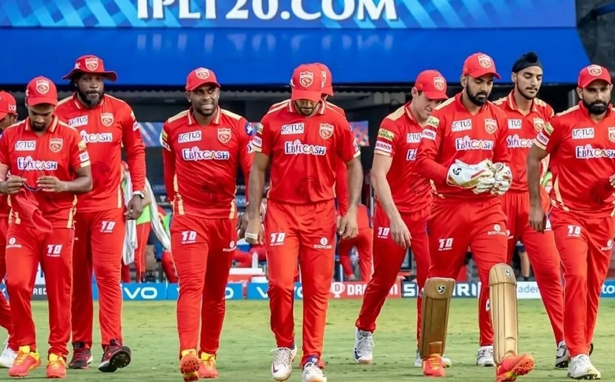 Cricket Image for Punjab Kings May Not Retain Any Player Ahead Of IPL 2022 Mega Auction