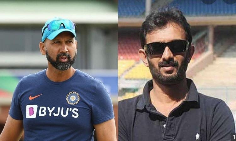 India coaching staff 2021: List of India cricket team’s support staff under Rahul Dravid