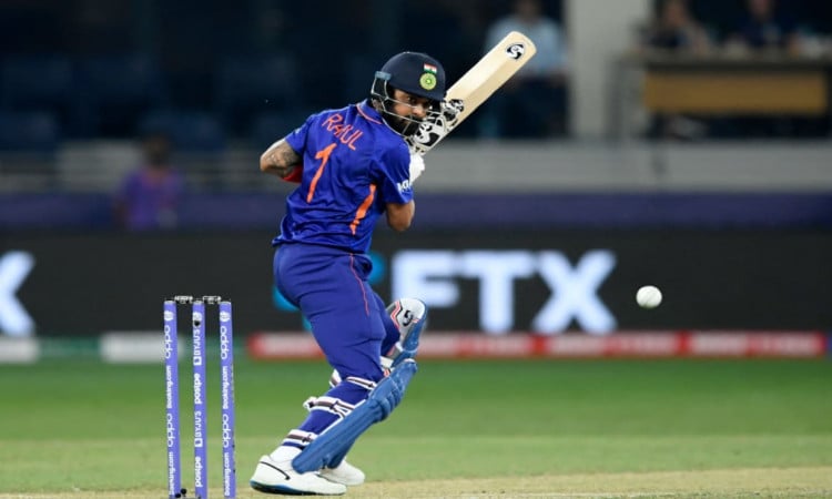 T20 WC 37th Match: India beat Scotland by 8 wickets