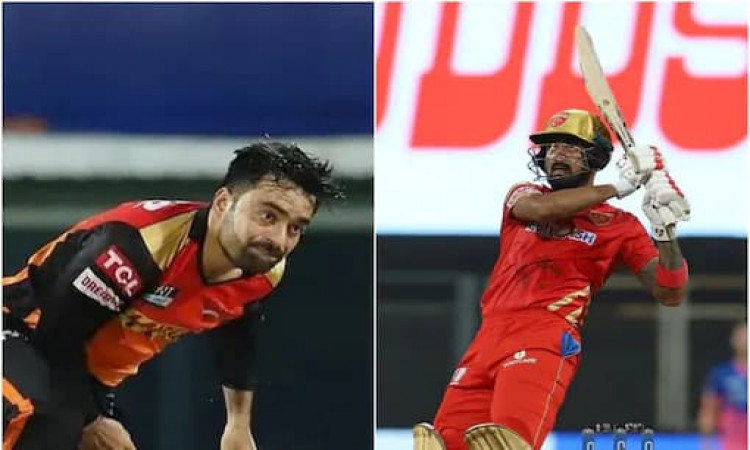  KL Rahul, Rashid Khan Could Get Banned from IPL 2022 After Lucknow Approach Duo: Reports