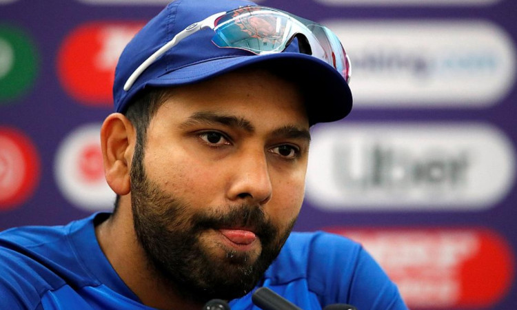 Cricket Image for Ind Vs Nz Rohit Sharma Says Players Who Are Waiting For Chance Their Time Will Com
