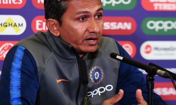 Cricket Image for Royal Challengers Banglore Appoint Sanjay Bangar As Head Coach
