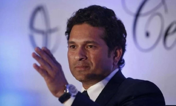 Sachin Tendulkar Believes Nothing Worked Out For Virat Kohli & Co. In The Match Against New Zealand