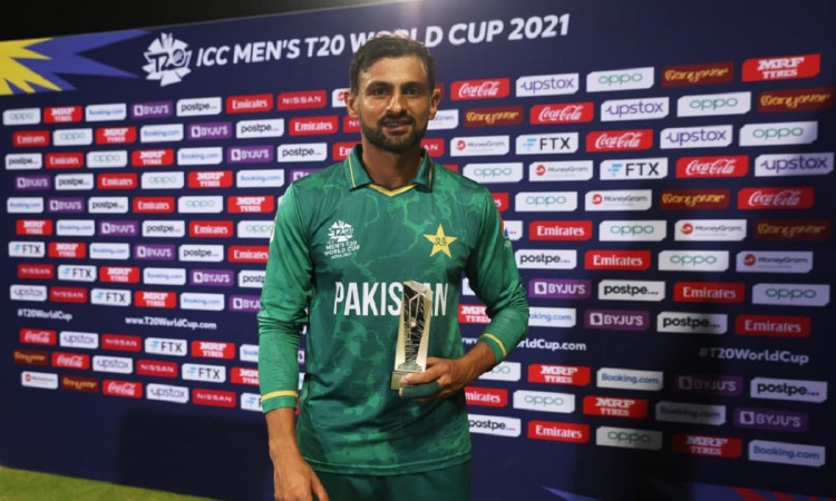 Cricket Image for Shoaib Malik Admits He Needs To Be 'More Consistent' To Help The Pakistan Team