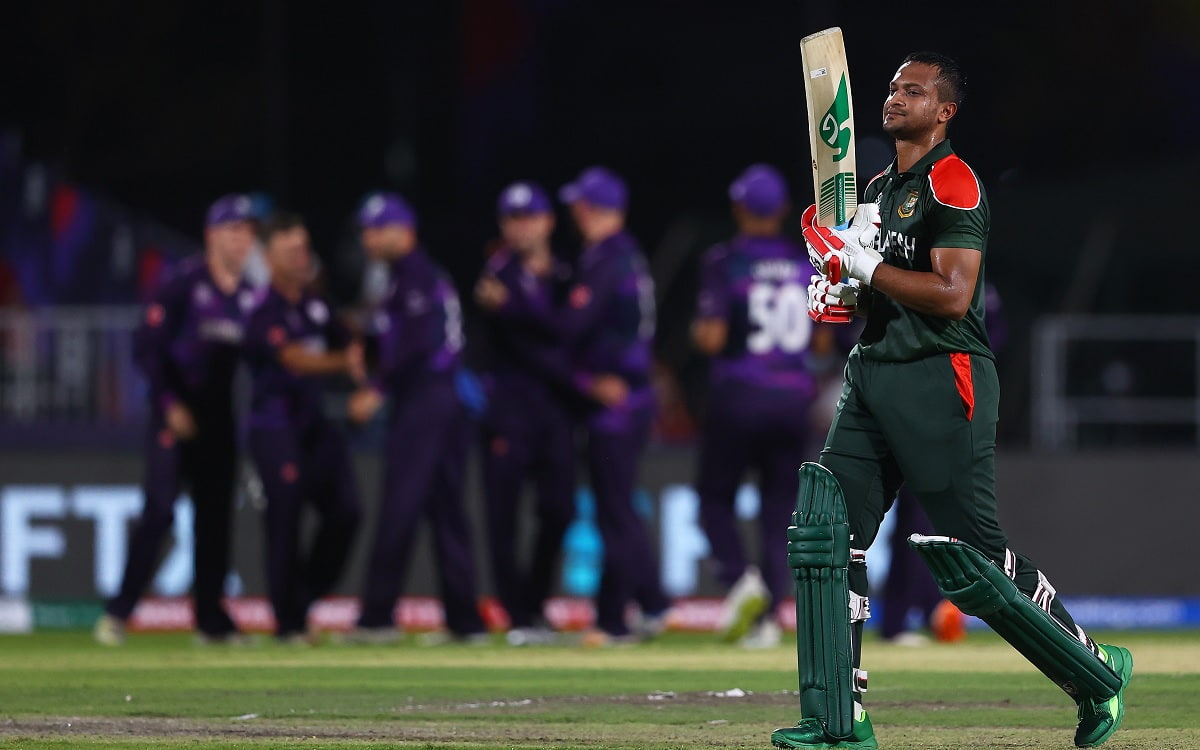 Cricket Image for Bangladesh Form Committee Panel To Review Dismal T20 World Cup Show