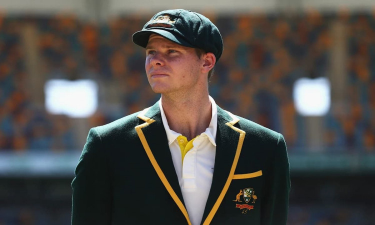 Cricket Image for Steve Smith Paid A Heavy Price For Just Being A Lazy Captain: Ian Healy