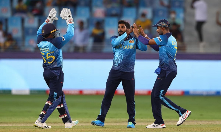 T20 WC 29th Match: Sri Lanka Won The Toss & Opt To Bowl First Against England | Playing XI & Fantasy XI