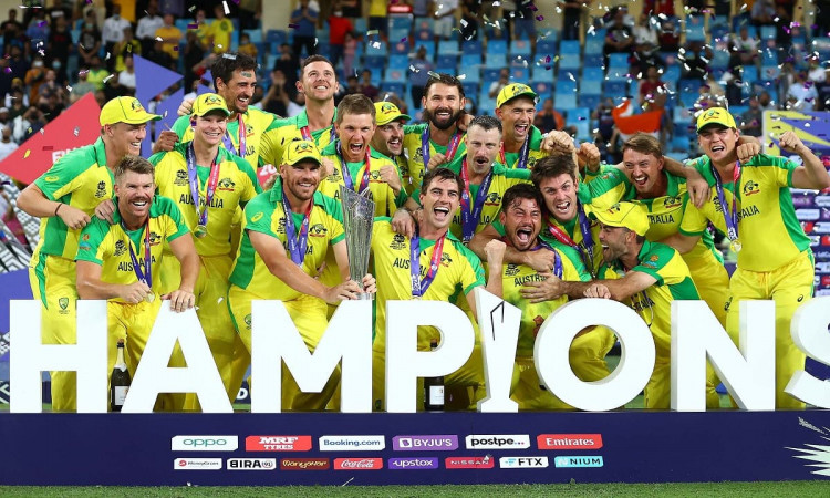 Cricket Image for T20 World Cup 2021: A Look At Tournament Statistics