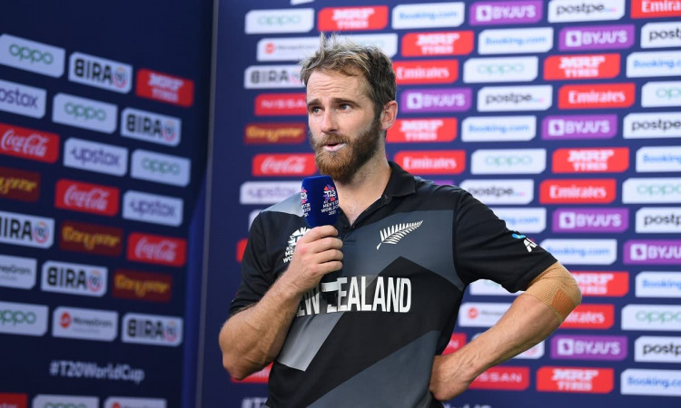 T20 World Cup Semi-Final 1: New Zealand Win The Toss & Opt To Field First Against England | Playing XI & Fantasy XI
